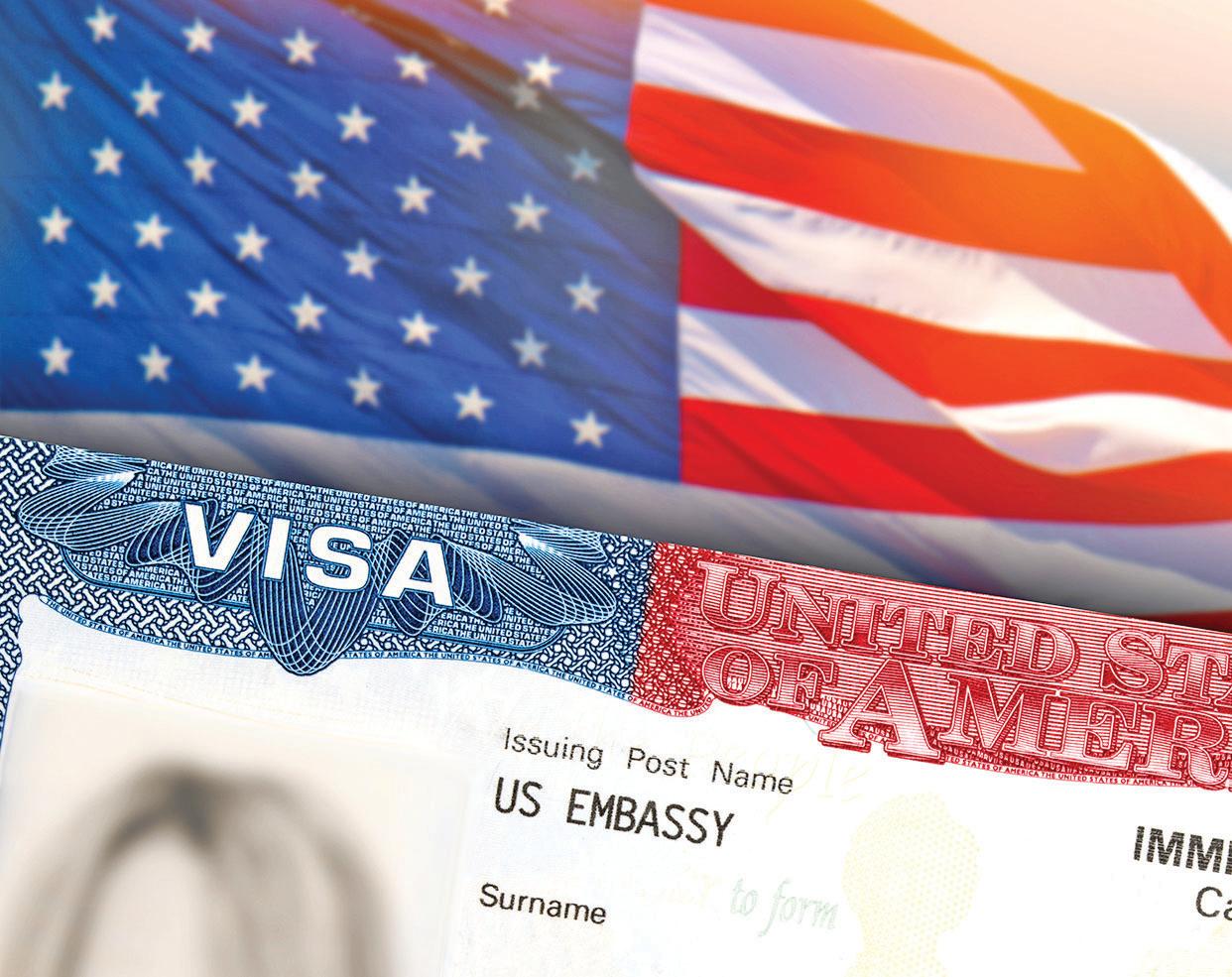 US Proposes Visa Bond to Curb Overstaying