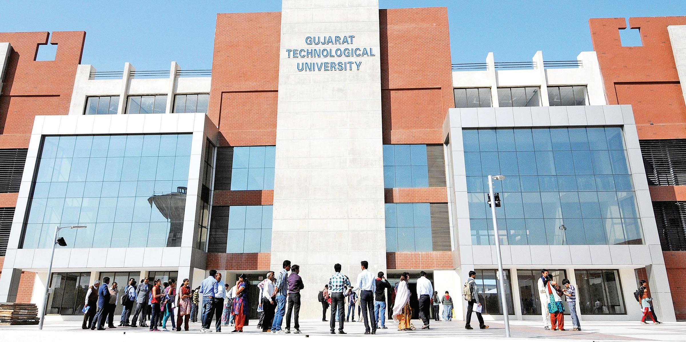 AI Certification Mandatory for 10k GTU Faculty Members