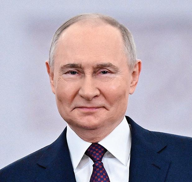 Russia backs India's right to select trade partners