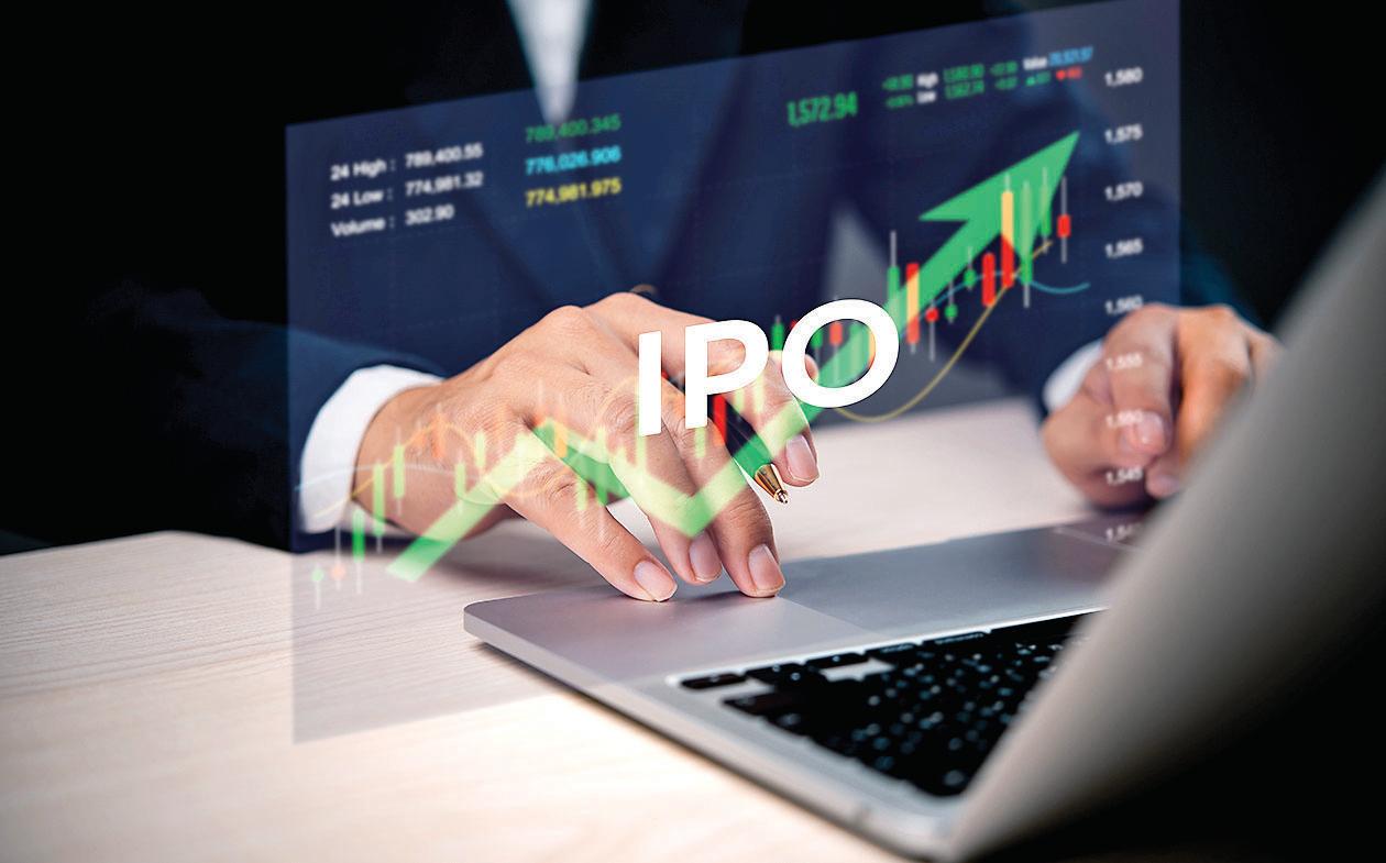 Tata Capital files for IPO, may raise $2bn