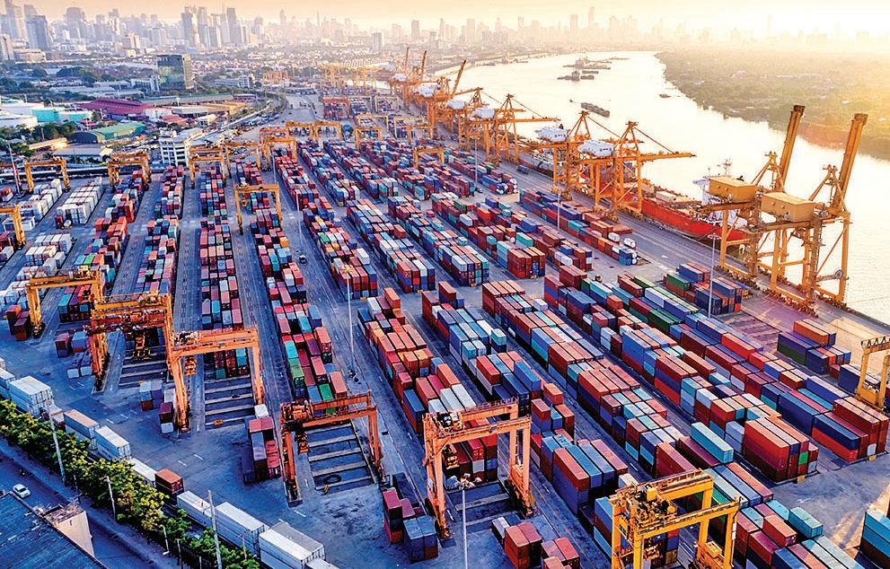 Gujarat Top Exporting State in 2024-25: FIEO
