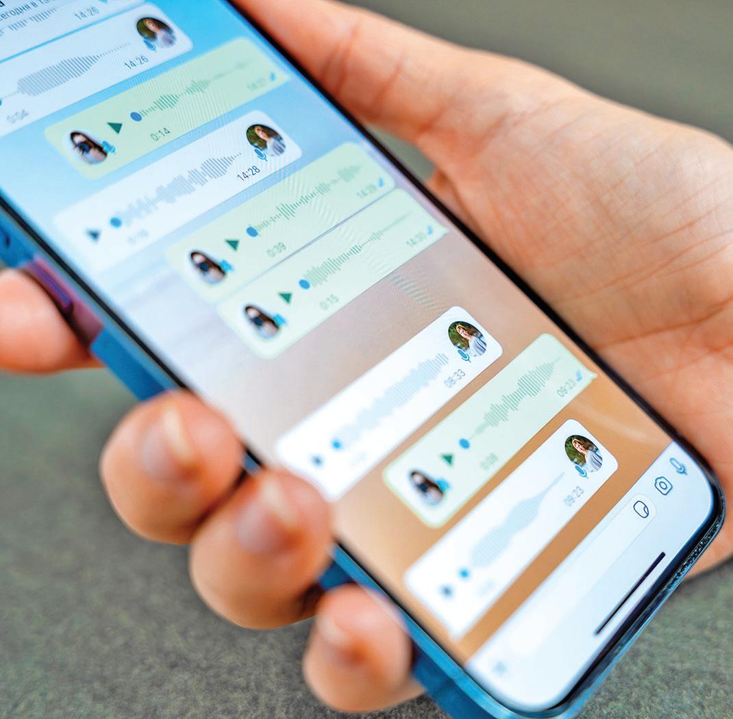 WhatsApp Launches 'Safety Overview' Tool