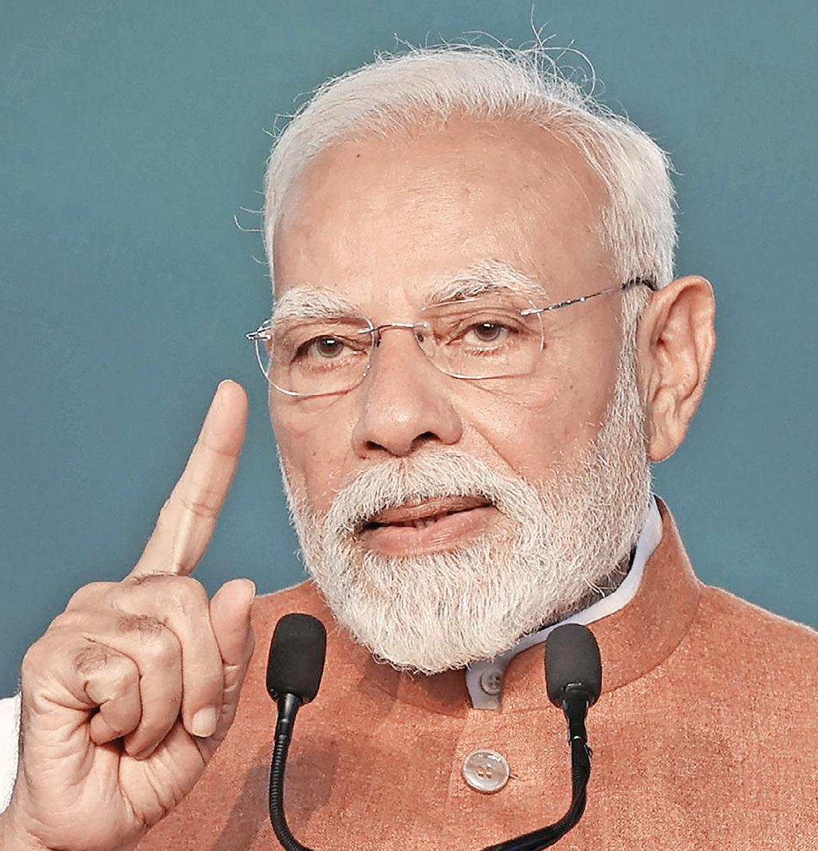 PM Modi to visit Japan, China later this month