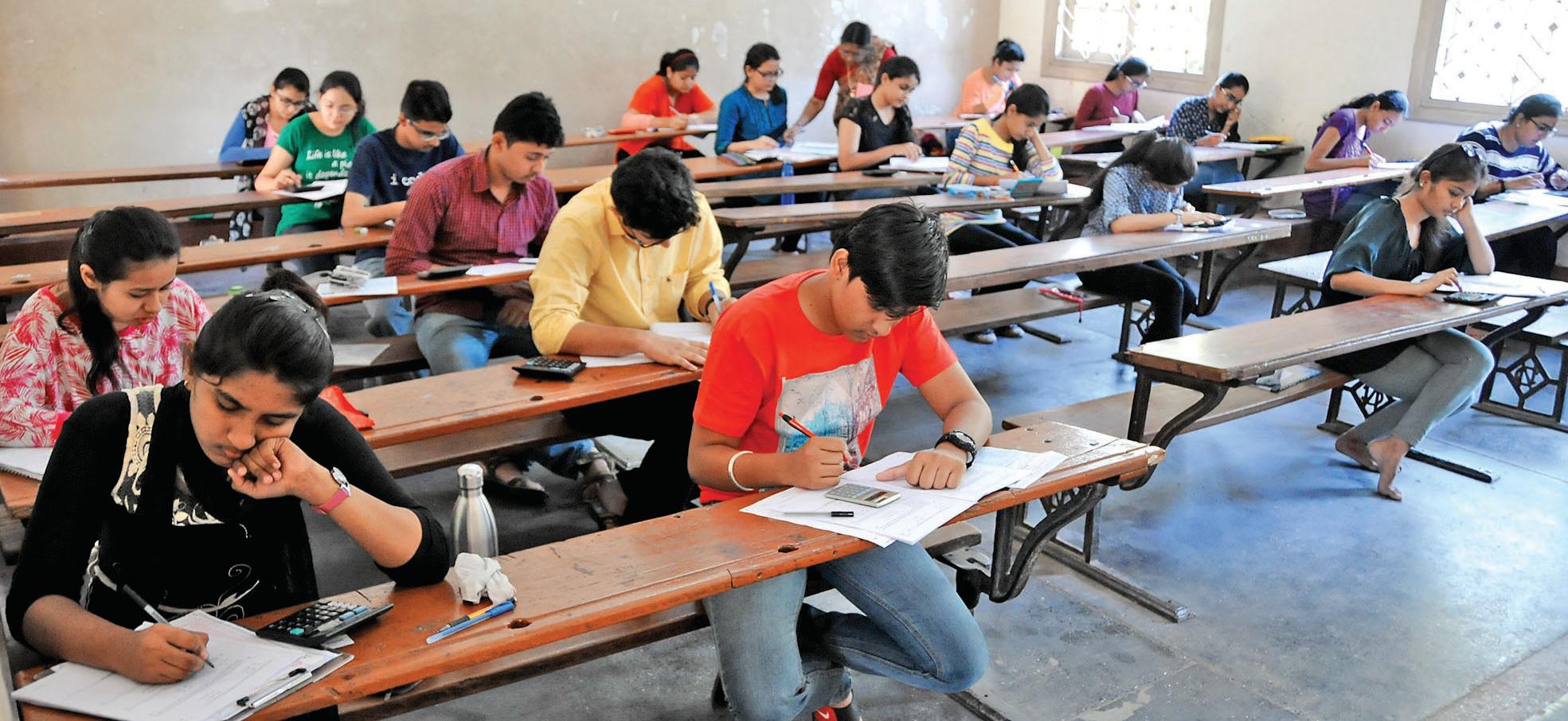 'Adhere to 75% attendance rule for board exams'
