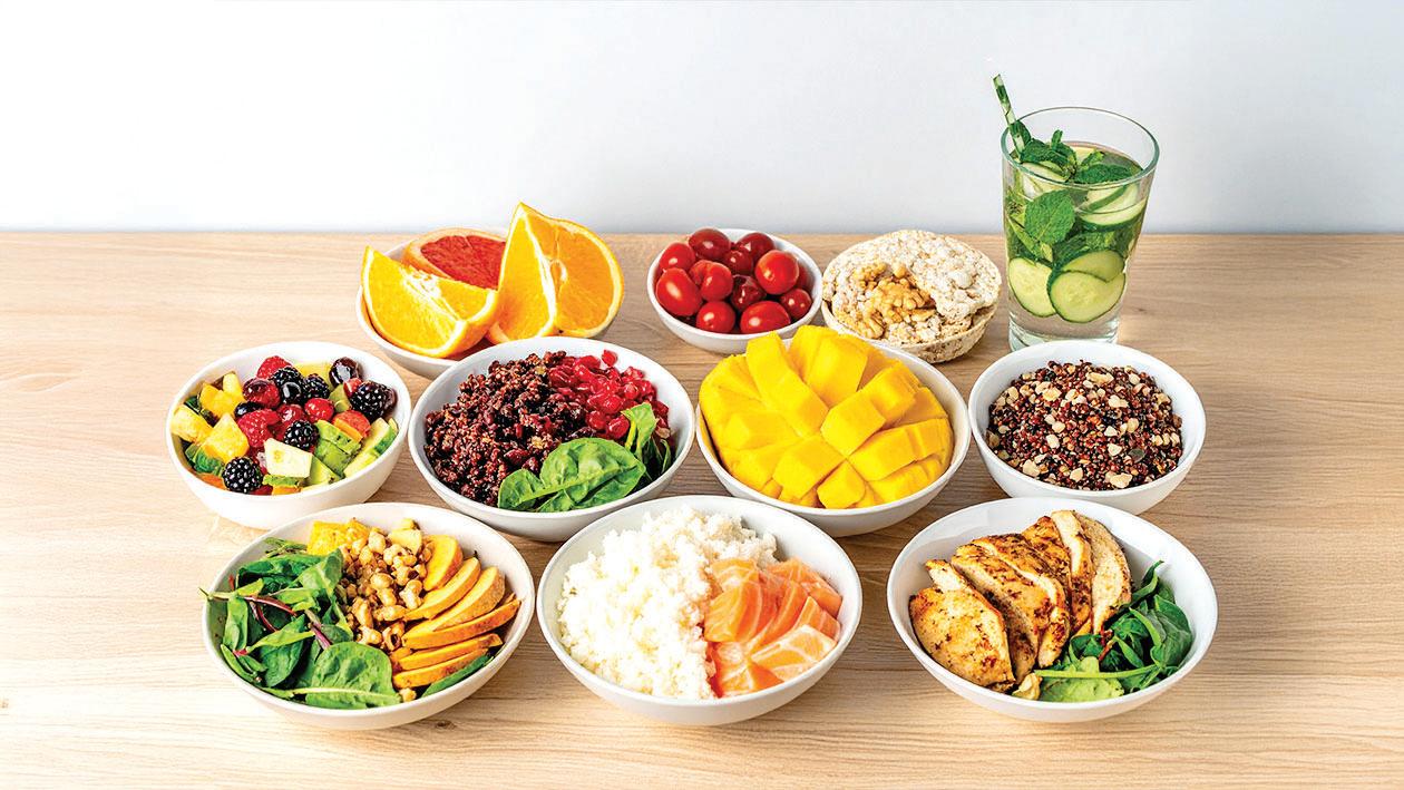 Even healthy processed food may not be good for your weight loss journey