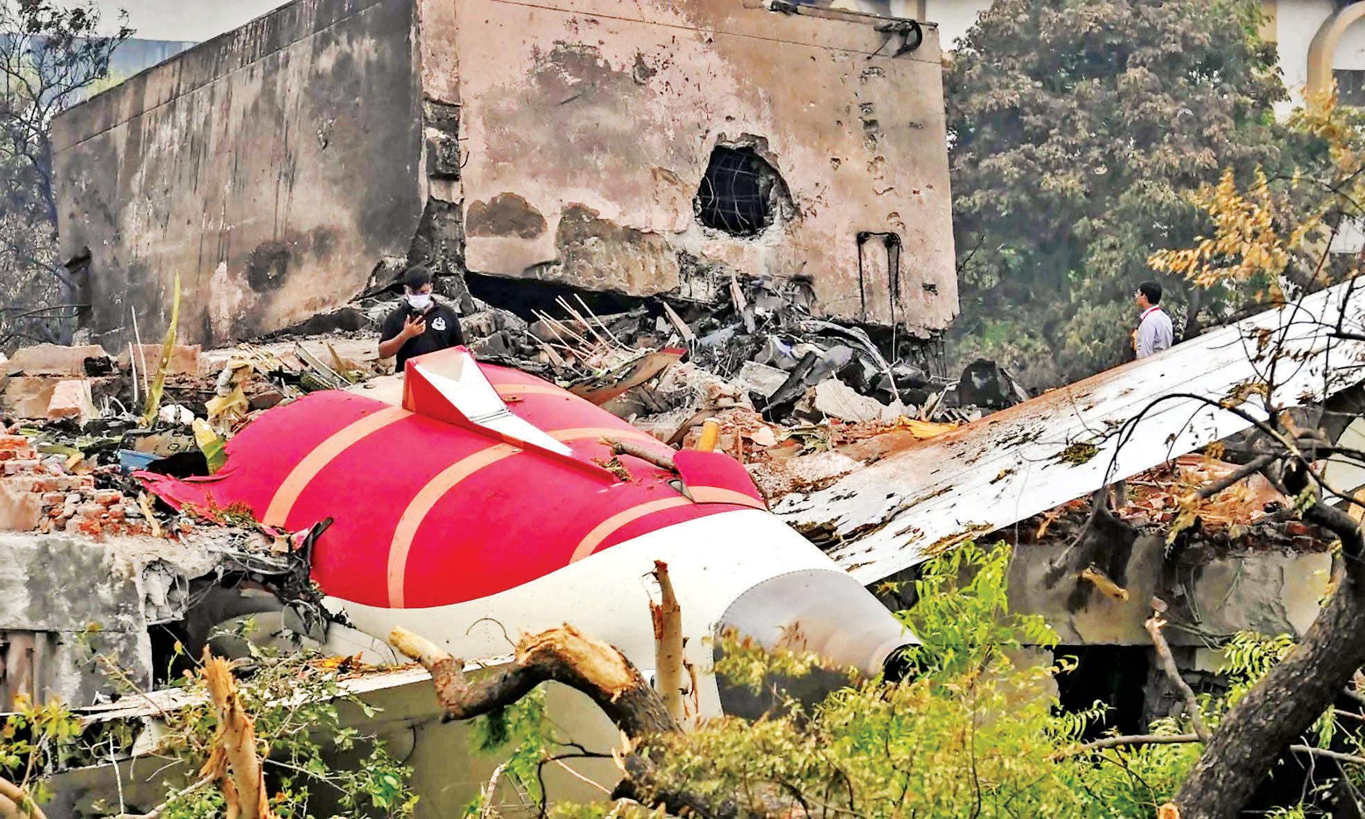 AI plane crash: 65 families from India hire US law firm