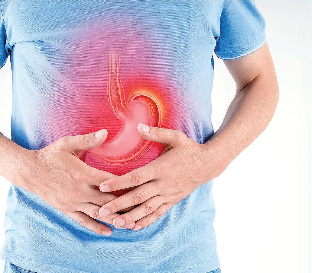Non-antibiotic drugs can disrupt microbiome, increase gut issues