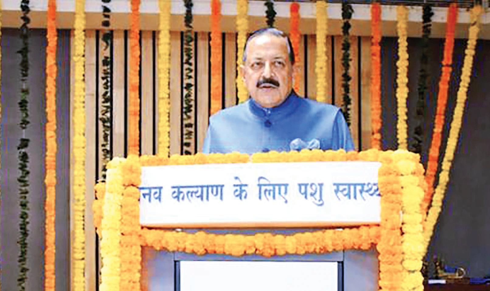 India gets 1st animal stem cell biobank, lab