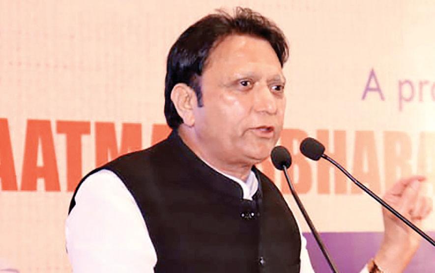 MSMEs Critical to Ensure India's Defence Self-Reliance, Says Rajput