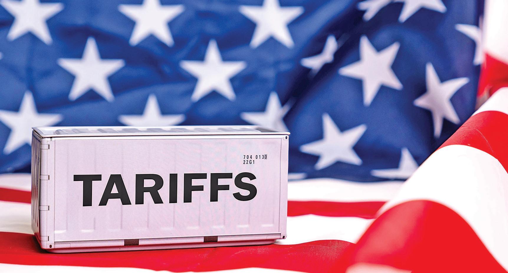 55% of total merchandise exports to US impacted: Min