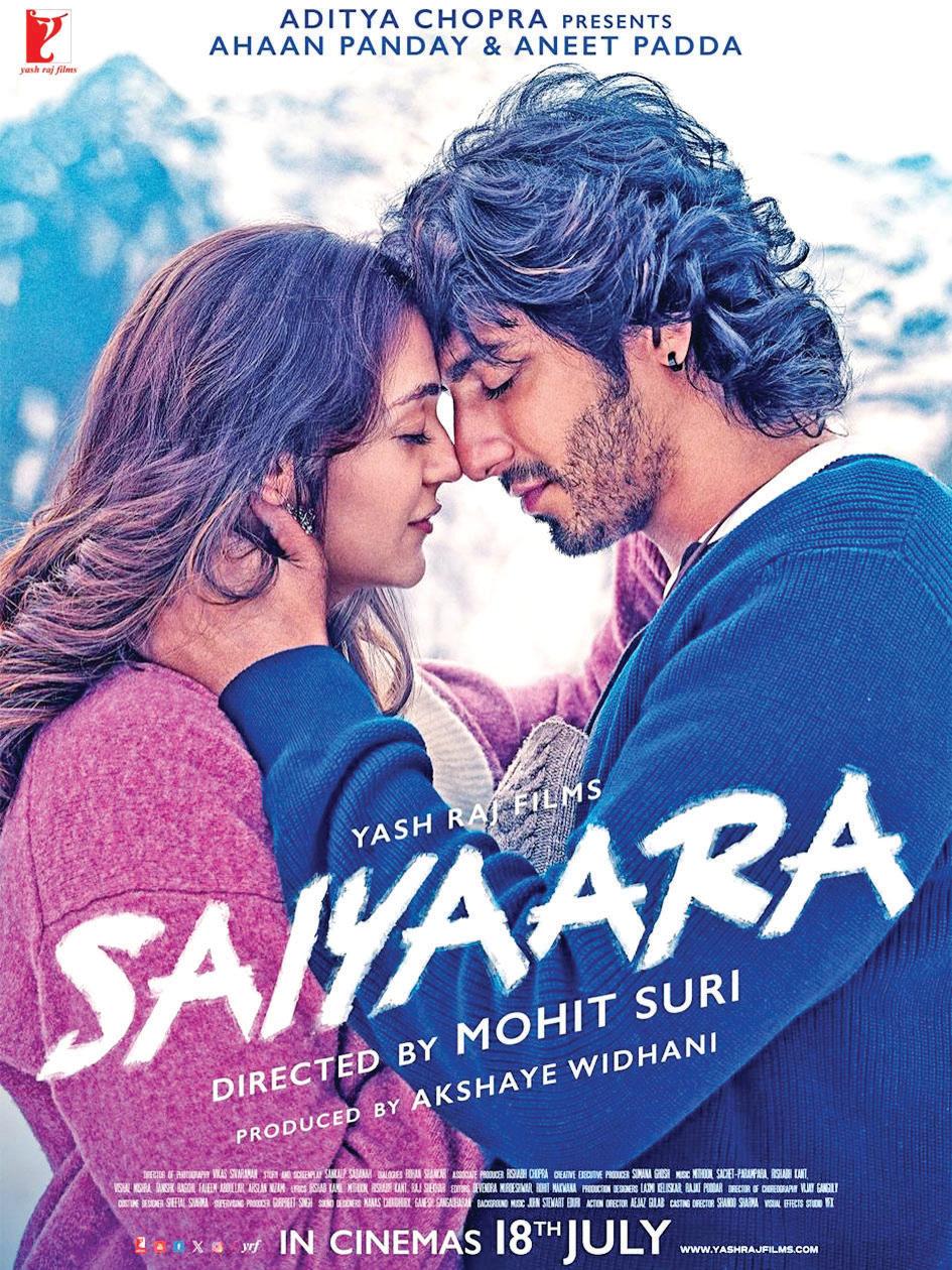 Its success was a divine intervention, says Mohit