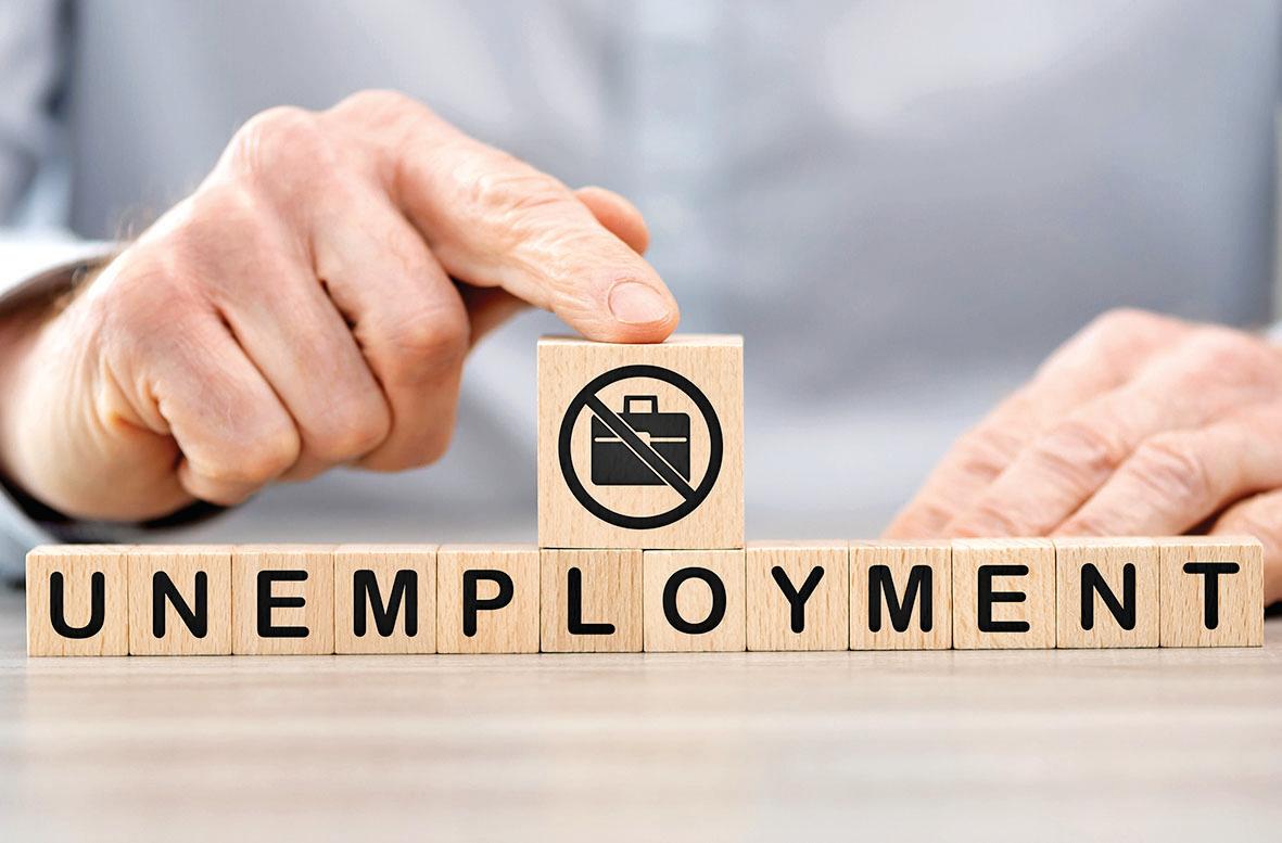 India's Unemployment Rate Drops to 5.2%: Govt Survey