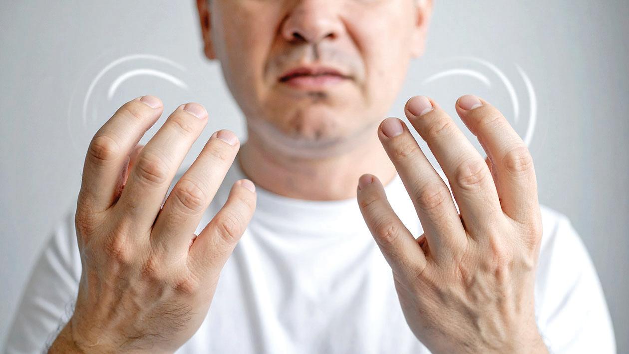 Scientists Find Hidden Immune 'Hubs' That Drive Joint Damage in Arthritis