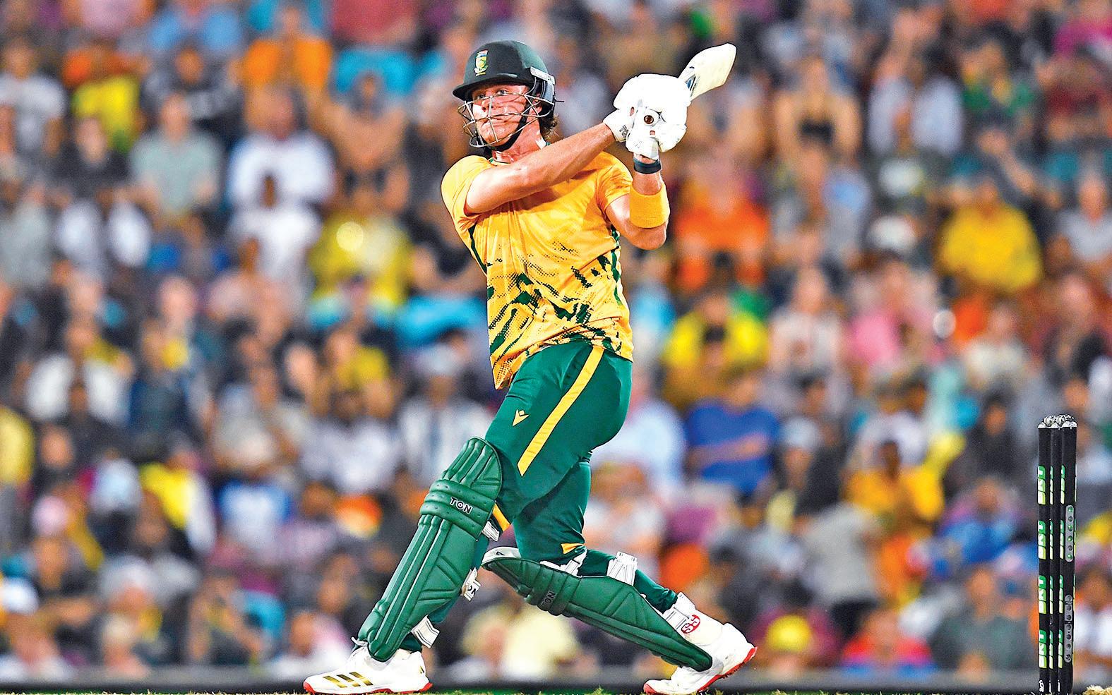 Aussies and Proteas return to action