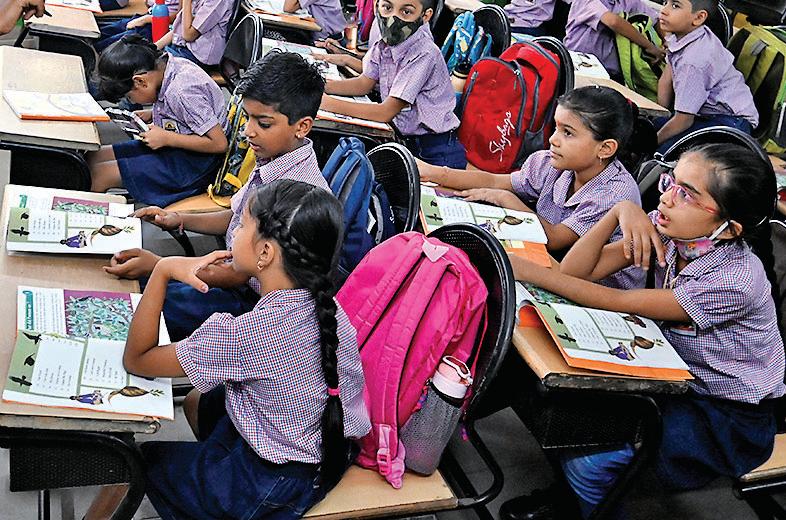 NCERT Introduces Op Sindoor Modules for Classes 3 to 12