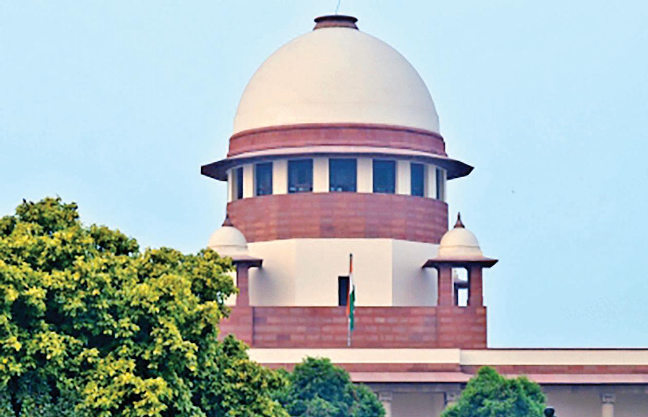 Elected govt can't be at 'whims of Governors', says SC