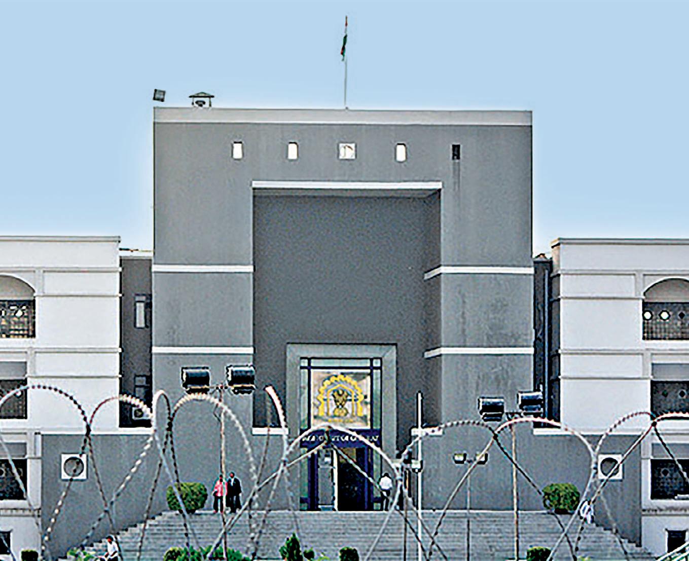 HC to inaugurate FWDCS in dist HQs across state