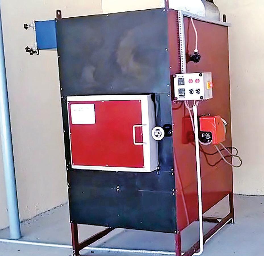 CNG-powered dog crematorium set to come up in Behrampura