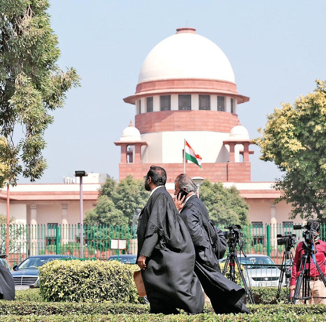 SC Directs States to Expedite Boundary Demarcation of Wetlands Within 2 Months