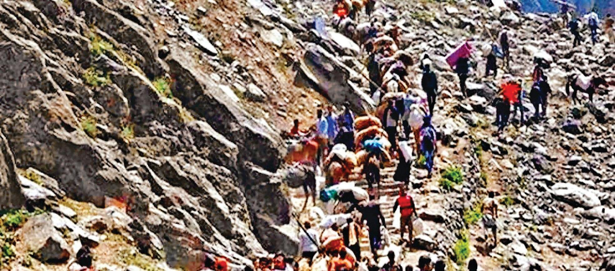 China Agrees to Resume Trade Through Shipki-La