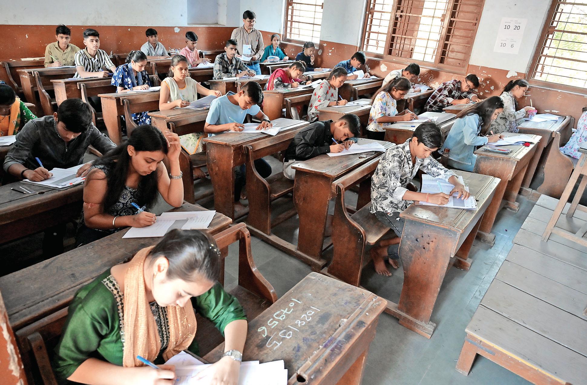 GSHSEB to upload student documents on DigiLocker