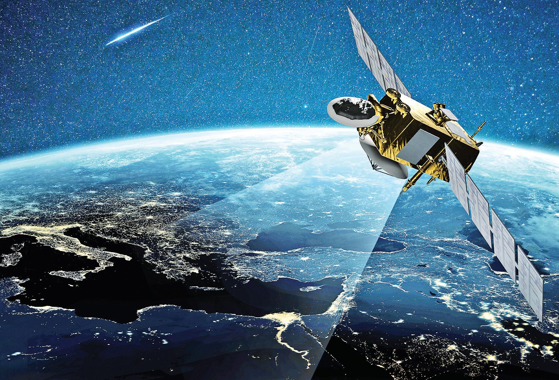 Pixxel, Dhruva Space satellites placed in orbit