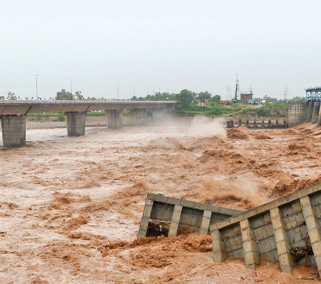 Record rains in J&K, death toll rises to 41