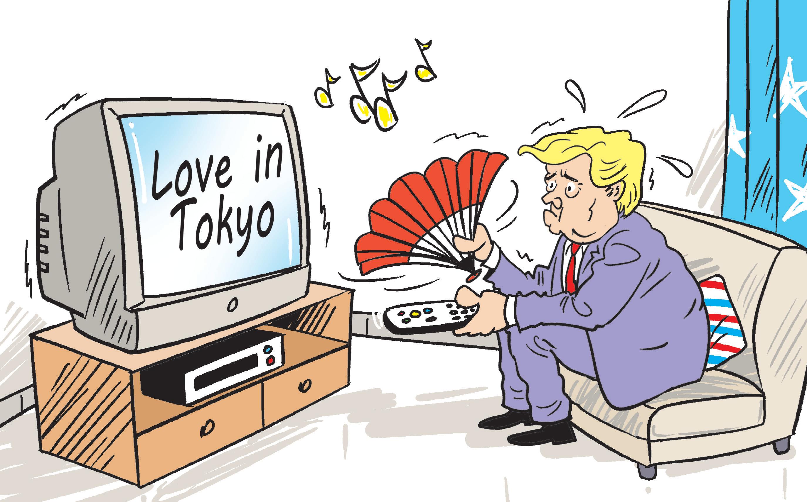 PM Modi Set to Embark on Japan Visit Today