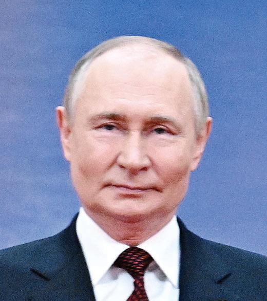 'Russia, China oppose sanctions on BRICS'