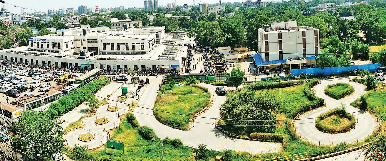 37 RTOs in state to get AI-based driving test system