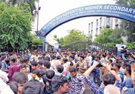 Lease terms violated, AMC to take action