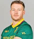 Temba Bavuma insists Miller still in ODI plans