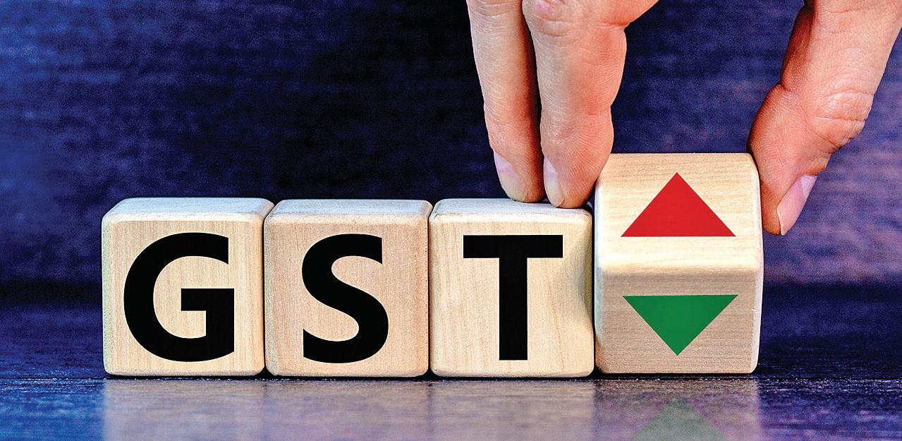 GST Council to meet today; tax cuts on daily use items in offing