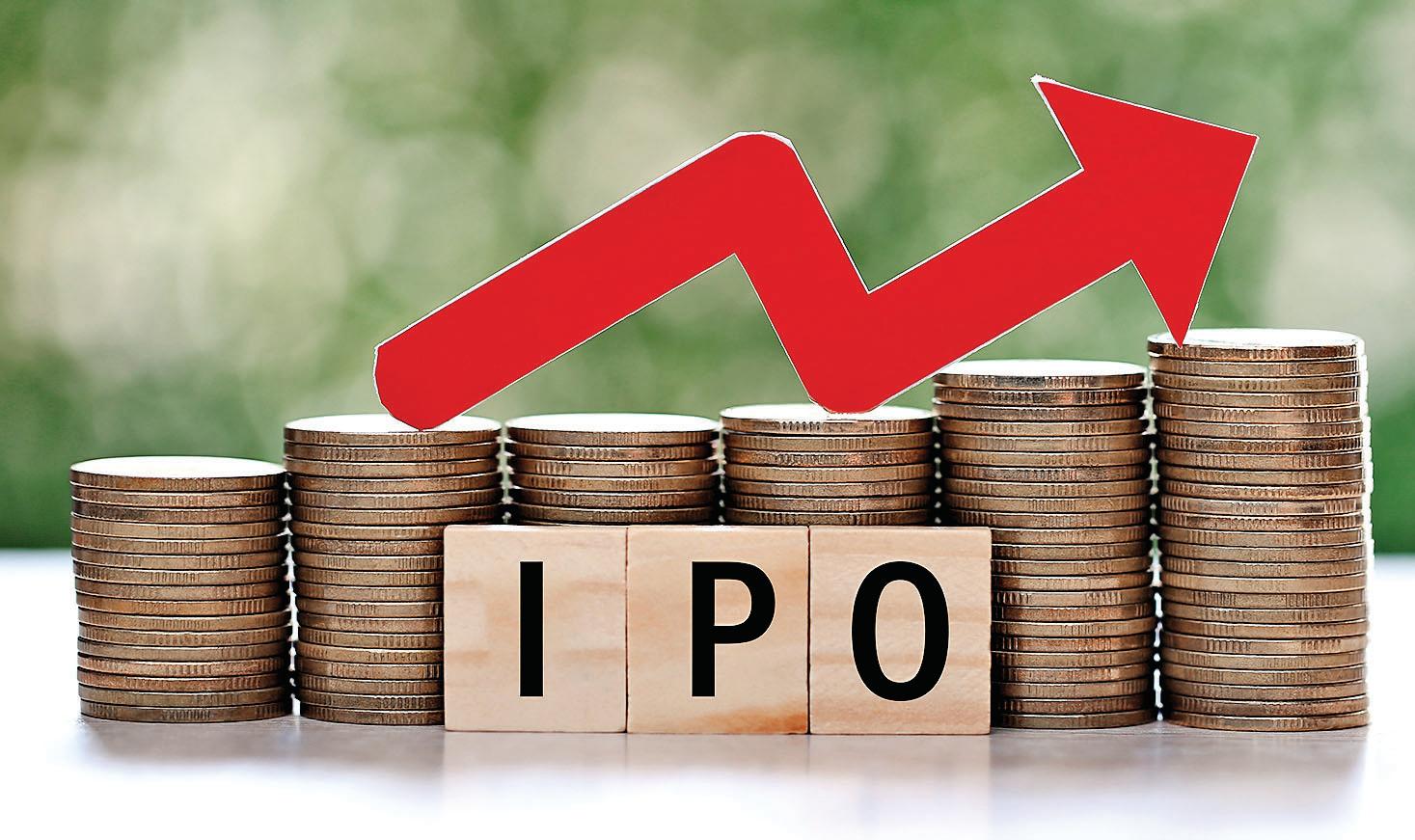 13 Cos Secure Sebi's Nod to Launch IPOs