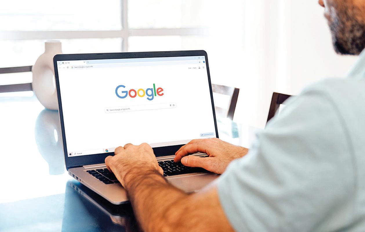 Google Keeps Chrome; Will Have to Share Data