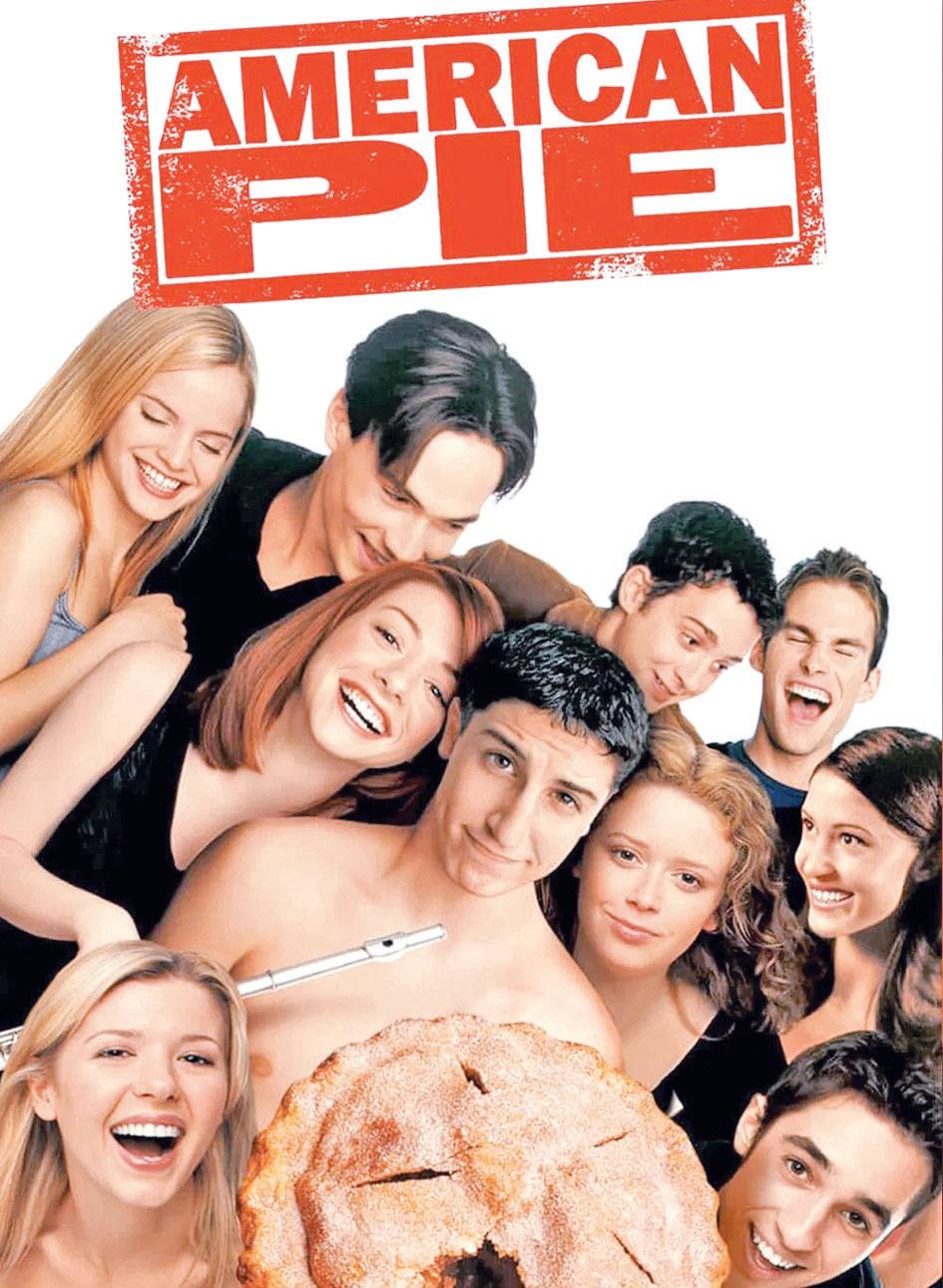 Keeping American Pie memories alive