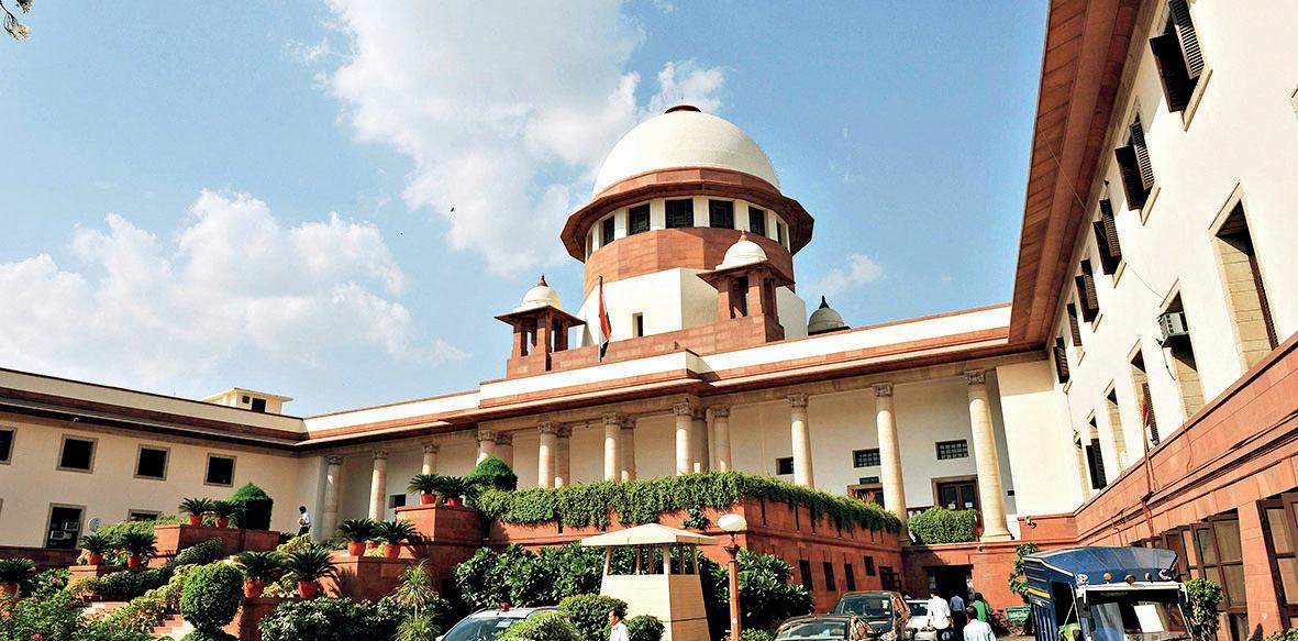 SC to Centre: Frame policy for foreign nationals jumping bail