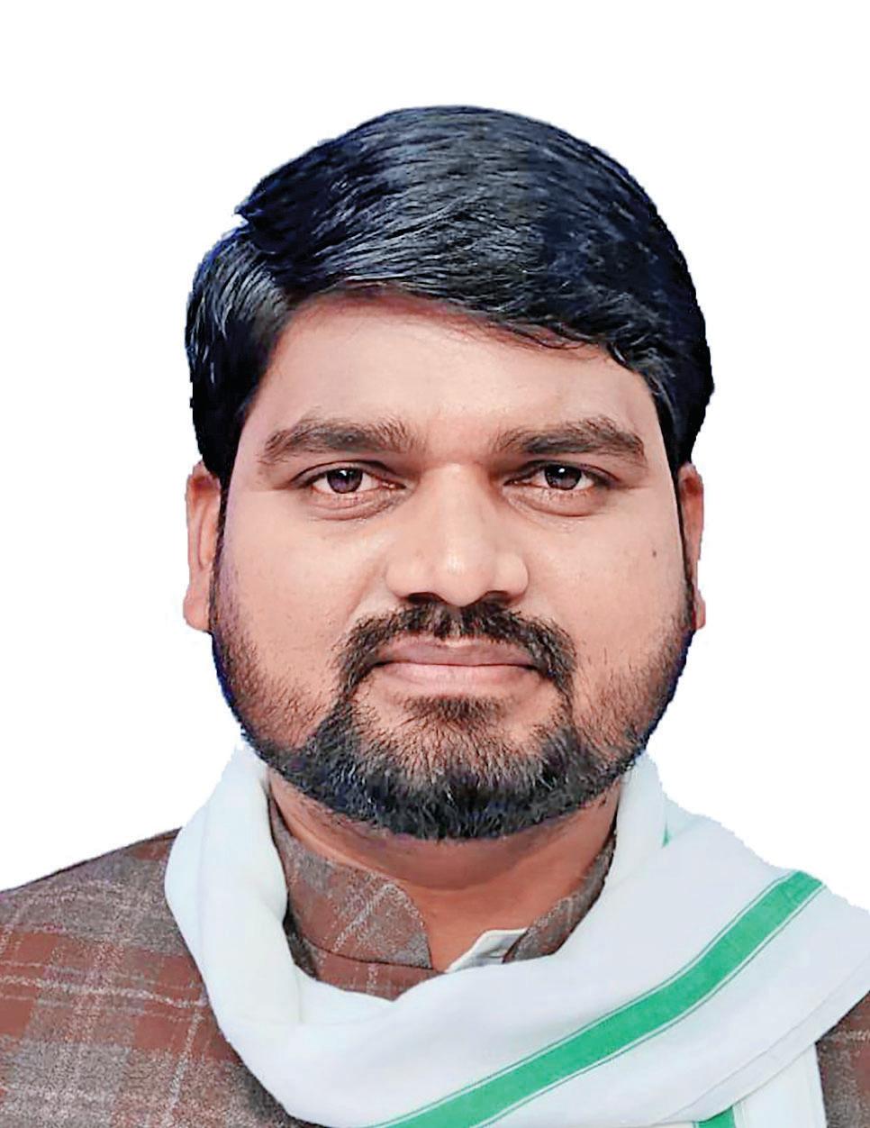 AAP's Chaitar Vasava gets 3-day bail for Assembly