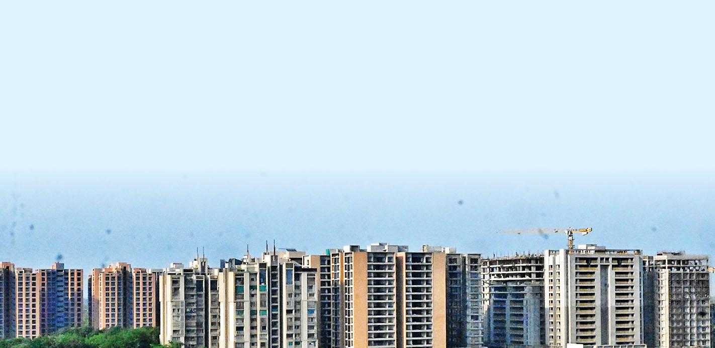GST Cut: Affordable Homes May Get Up To 5% Cheaper