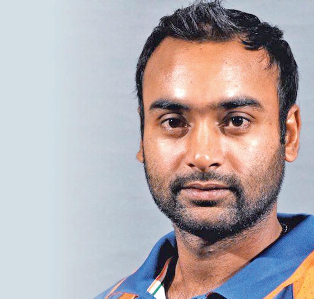 India leg-spinner Amit Mishra announces retirement from all forms of cricket