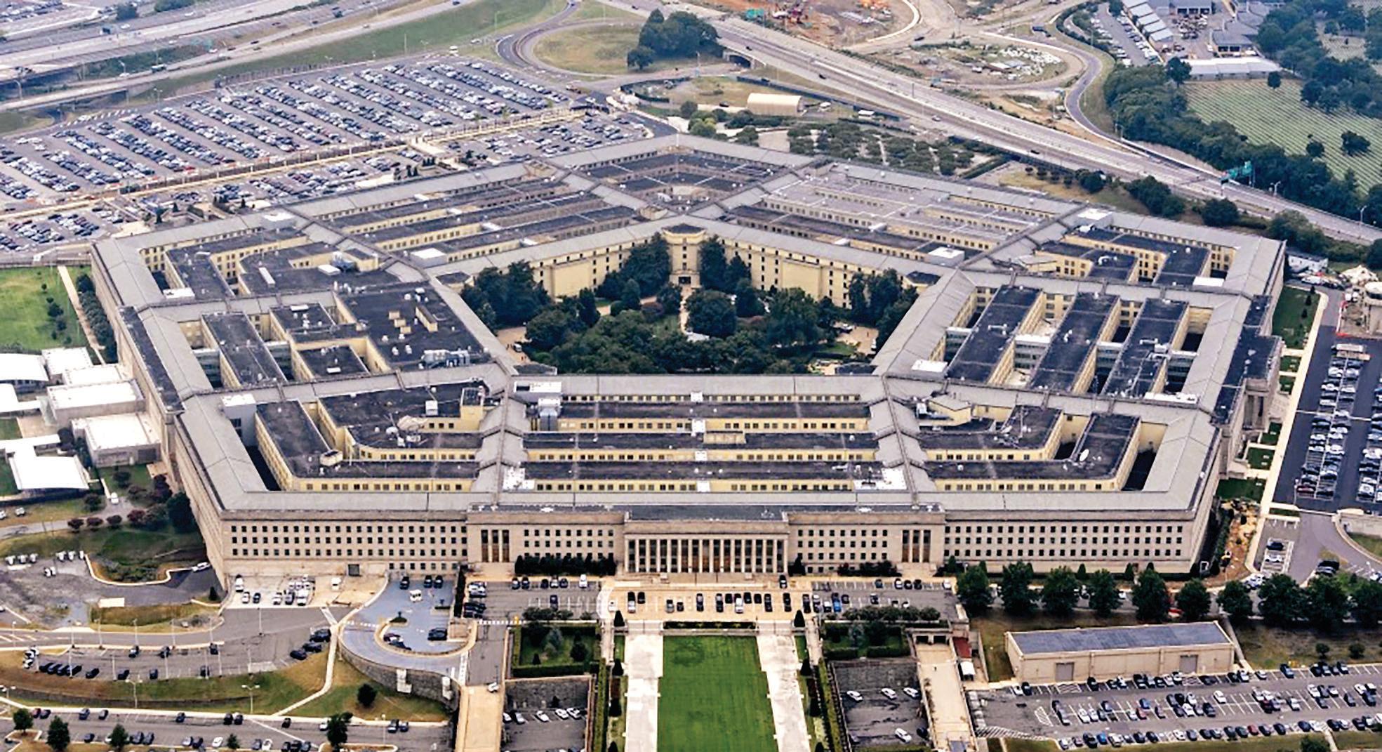 Pentagon-funded research at colleges aided Chinese military