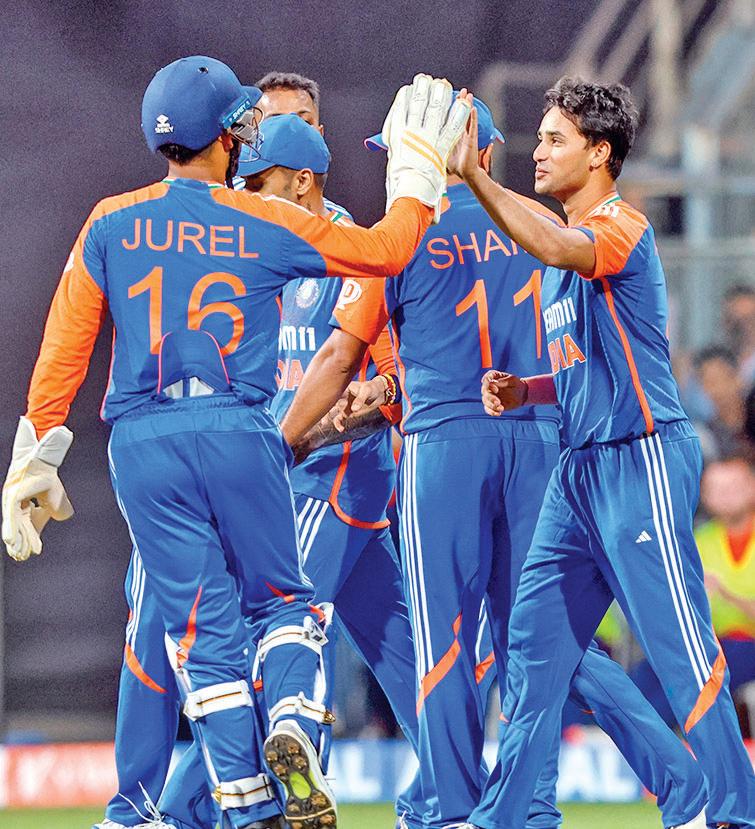 BCCI Hikes Jersey Sponsorship Rates