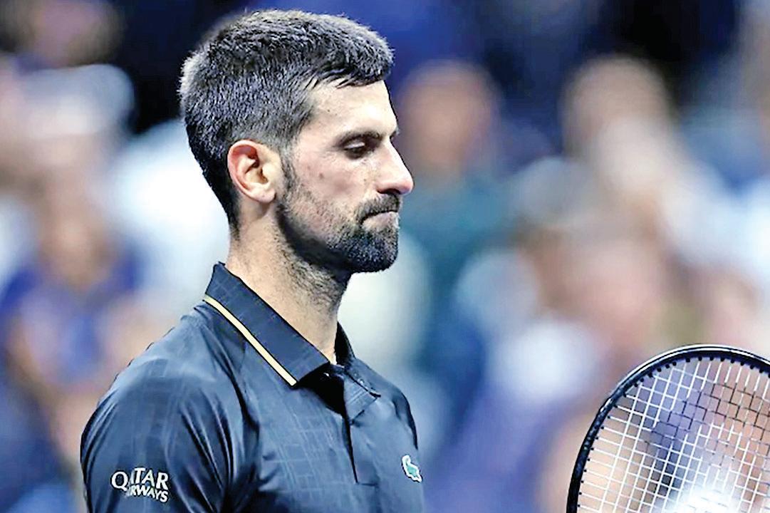 Sinner faces Alcaraz in final