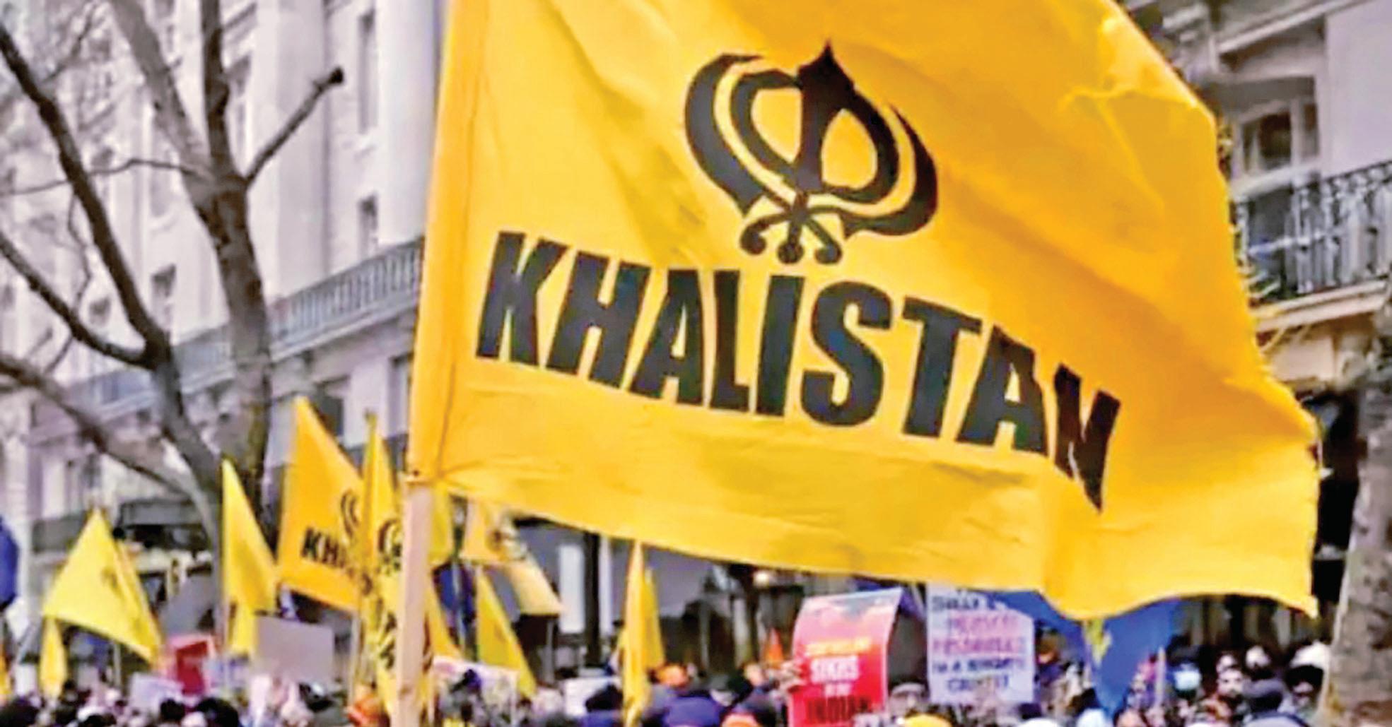 Khalistani Extremists Receive Financial Aid From Inside Canada