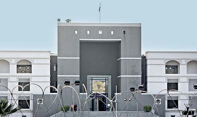Guj HC upholds divorce granted by family court