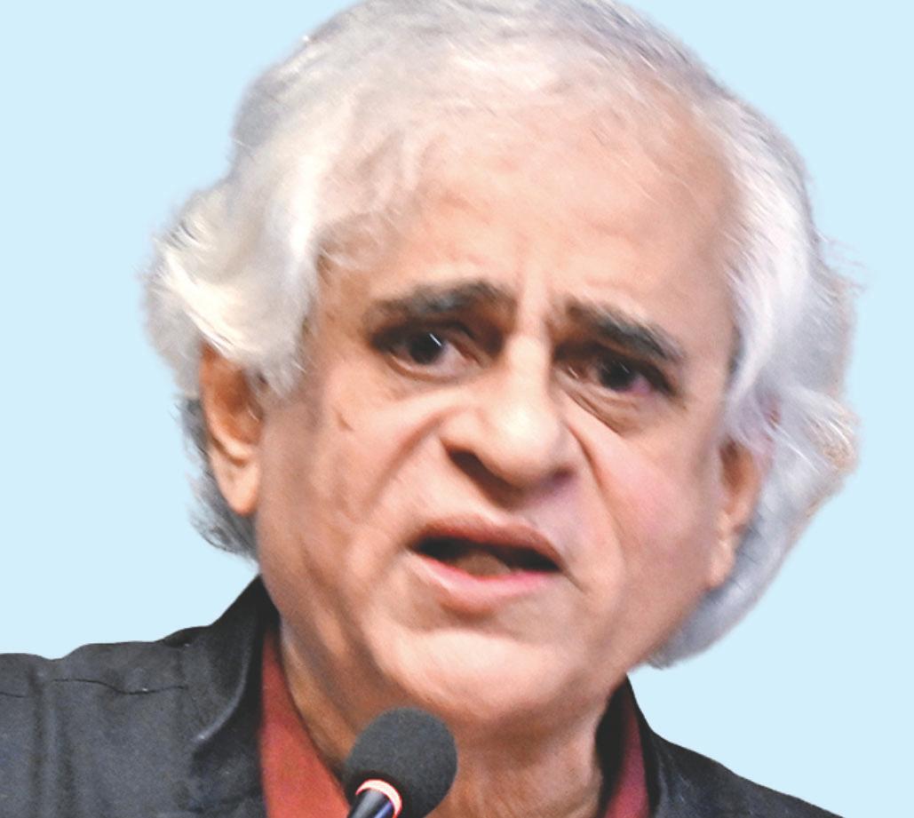 'Journalism used to be a calling, now it's a business'