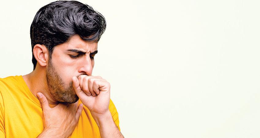 Lung health in young Indians rapidly declining