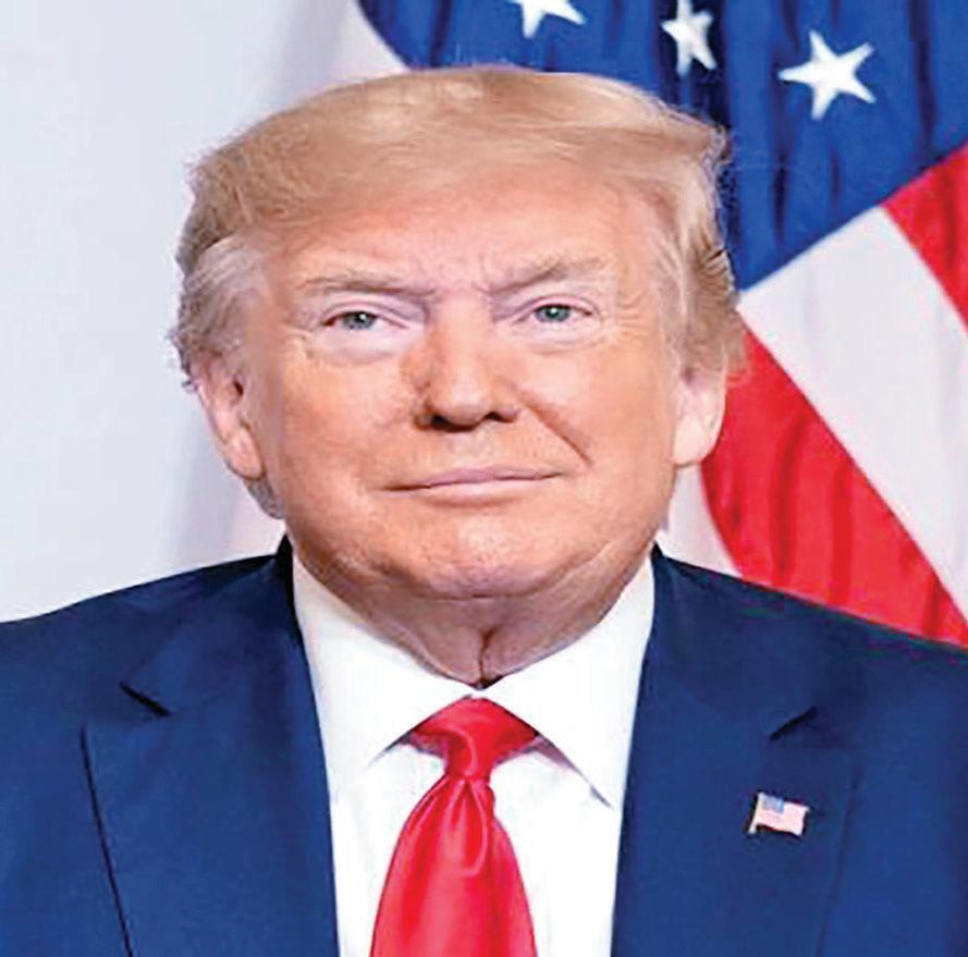 Trump Note to Epstein That He Denies Writing Released