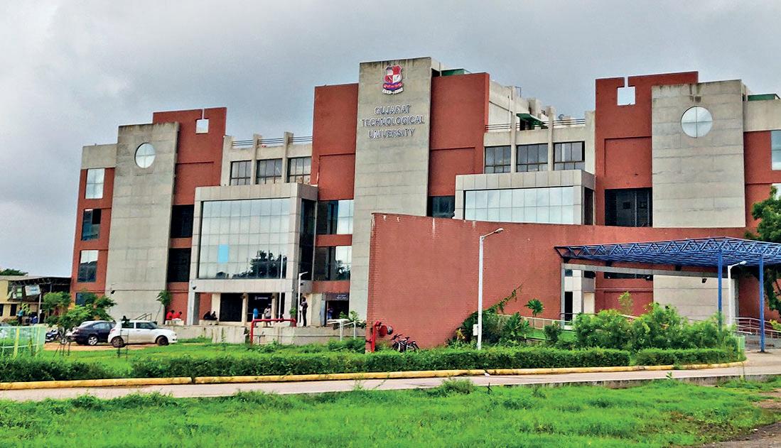 GTU Changes Exam Pattern for Differently Abled Student