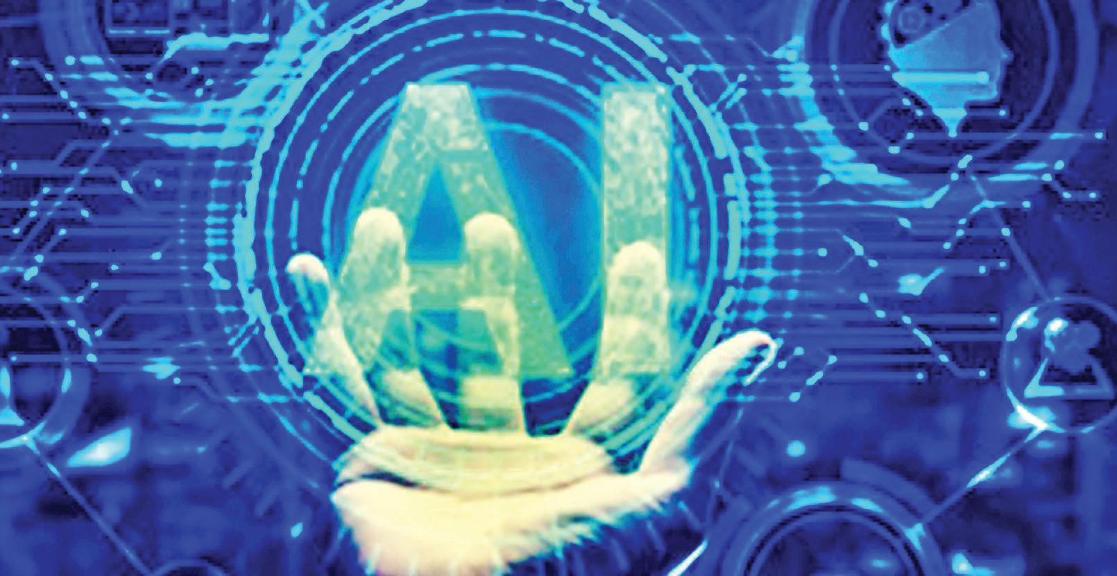 China-linked campaigns exploit generative AI for propaganda